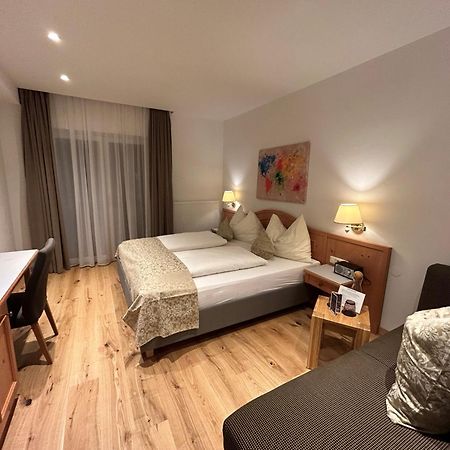 Aktiv- Und Wellnesshotel Gutjahr Абтенау Экстерьер фото